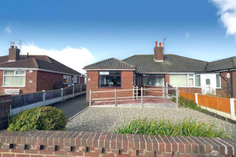 2 bedroom bungalow for sale