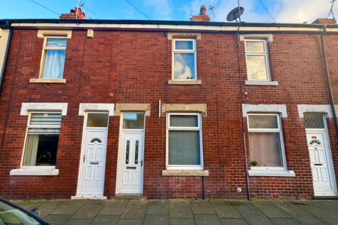 Wilford Street, Layton FY3 2 bed terraced house for sale