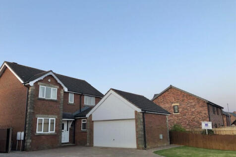 Linden Fold, Elswick PR4 5 bed detached house for sale