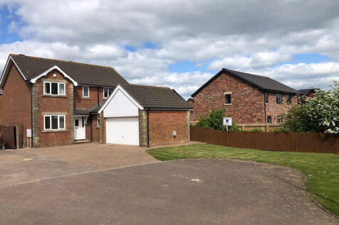 Linden Fold, Elswick PR4 5 bed detached house for sale