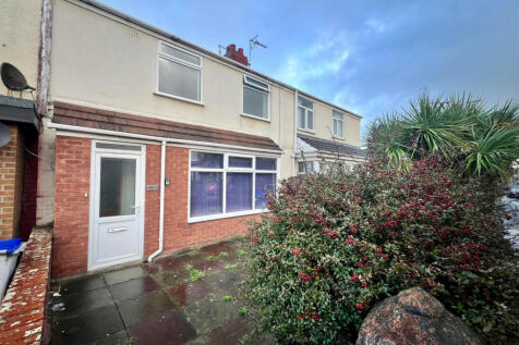 Ansdell Road, Blackpool FY1 3 bed terraced house for sale