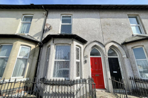 Adelaide Street, Fleetwood FY7 2 bed terraced house for sale