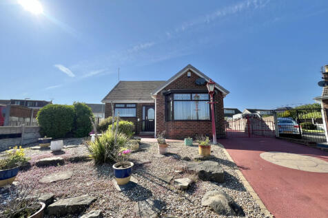 3 bedroom bungalow for sale