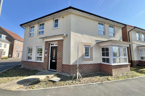 Hawthorn Drive, Thornton FY5 3 bed detached house for sale