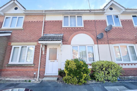 Hampstead Mews, North Shore FY1 2 bed mews for sale