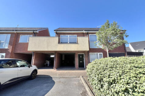 2 bedroom detached house for sale