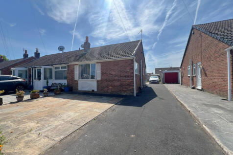 Milburn Avenue, Cleveleys FY5 1 bed bungalow for sale
