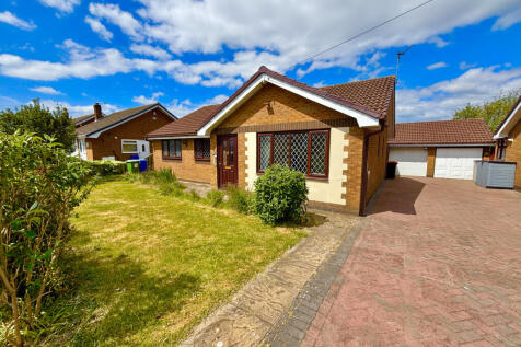 Sandicroft Avenue, Hambleton FY6 3 bed bungalow for sale
