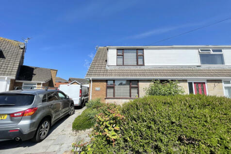 Penrhos Avenue, Fleetwood FY7 3 bed bungalow for sale