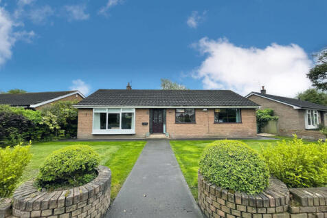3 bedroom bungalow for sale