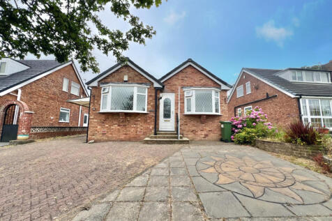 3 bedroom bungalow for sale