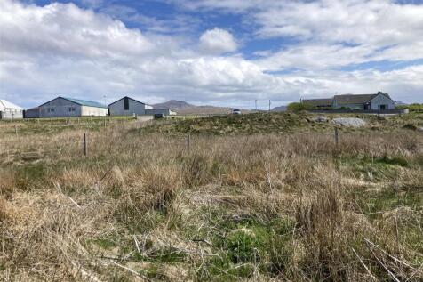 Plot 2, 244 Garryheillie, Isle of... Plot for sale