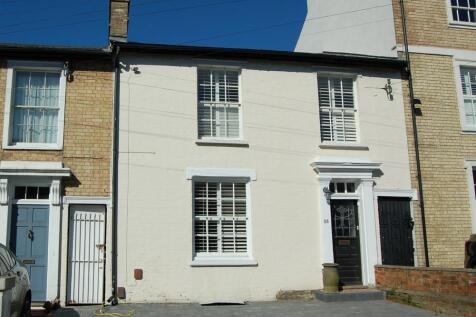 4 bedroom town house for sale