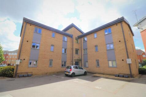 Sawmills Court, Southbridge 2 bed flat for sale