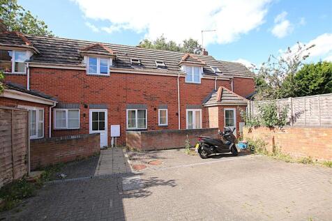 Derby Road, Abington 2 bed flat for sale