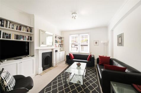 Park Walk, London, SW10 2 bed apartment for sale