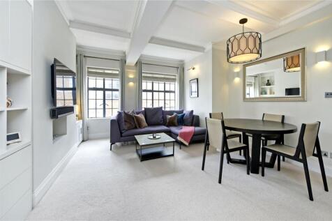 Kings Court North, King's Road... 2 bed apartment for sale