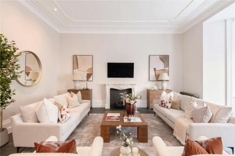 Redcliffe Square, London, SW10 2 bed apartment for sale