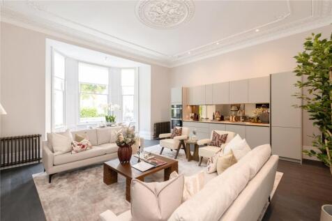 Redcliffe Square, London, SW10 2 bed apartment for sale