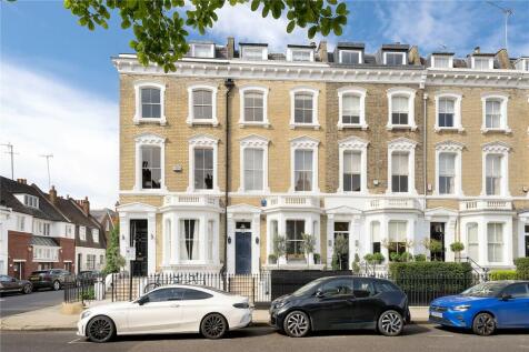 Glebe Place, London, SW3 4 bed house for sale