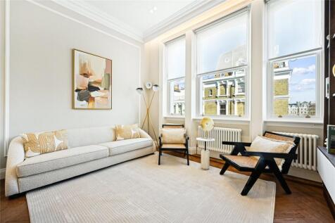 Redcliffe Square, London, SW10 2 bed apartment for sale