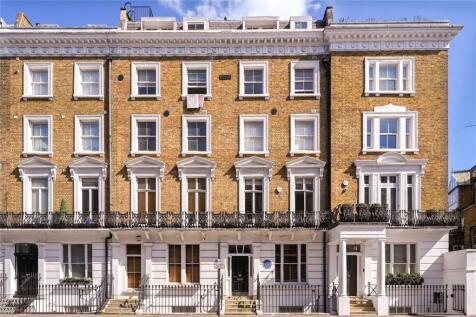 Oakley Street, London, SW3 1 bed apartment for sale