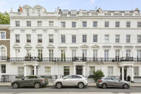 Oakley Street, London, SW3 2 bed apartment for sale