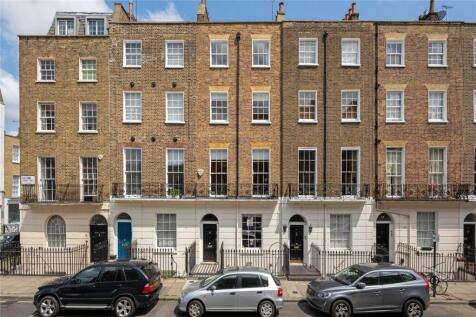 Balcombe Street, Marylebone, London, NW1 5 bed terraced house for sale