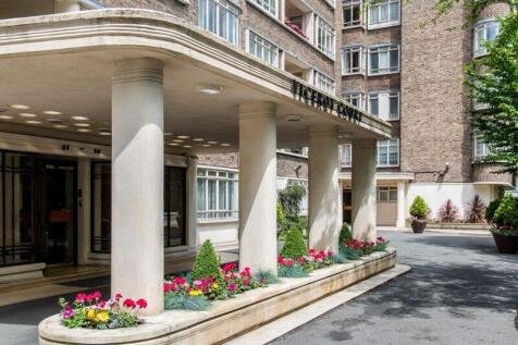 Prince Albert Road, St John's Wood... 3 bed apartment for sale