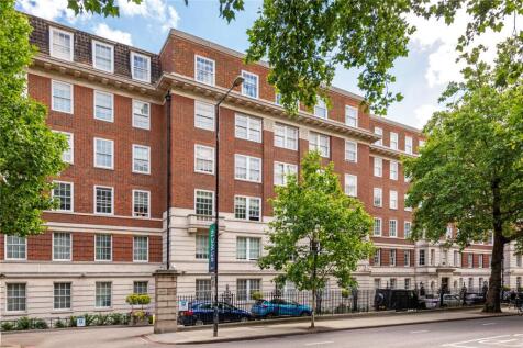 Abbey Lodge, Park Road, London, NW8 4 bed apartment for sale