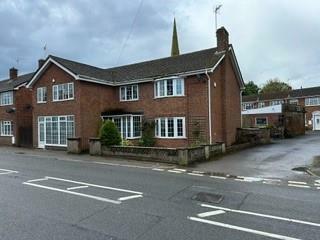 High Street, Gosberton 5 bed detached house for sale