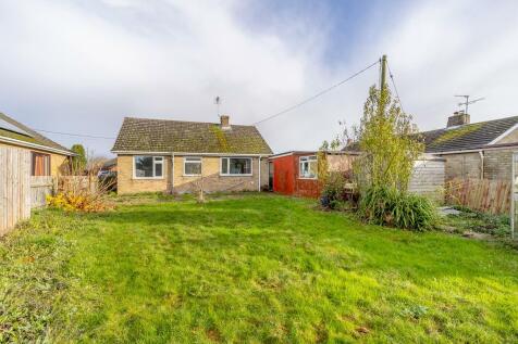 Fen End Lane, Spalding 2 bed detached bungalow for sale