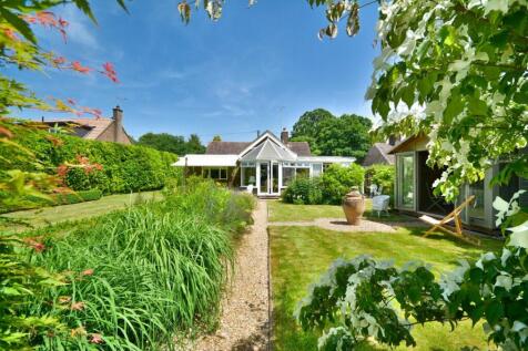 3 bedroom bungalow for sale