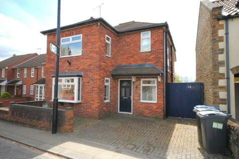 2 bedroom detached house for sale