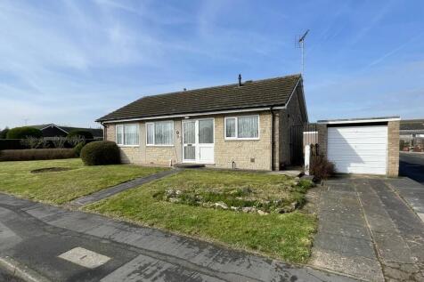 Wong Lane, Doncaster DN11 2 bed detached bungalow for sale