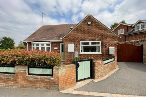 Tithes Lane, Doncaster DN11 3 bed bungalow for sale