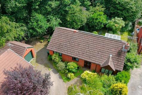 Muirfield Avenue, Doncaster DN4 3 bed detached bungalow for sale