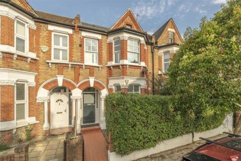 Lynette Avenue, London SW4 2 bed flat for sale
