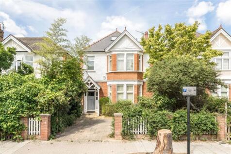 Rodenhurst Road, London SW4 7 bed detached house for sale