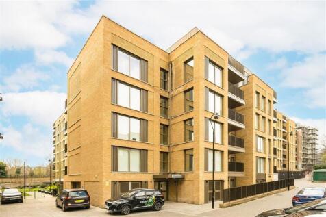 Cleevedale Place, London SW4 1 bed flat for sale