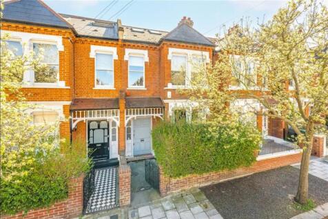 Klea Avenue, London SW4 2 bed flat for sale