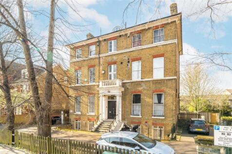 Elms Road, London SW4 1 bed flat for sale