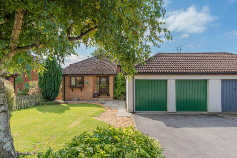 Home Close, Wrington 4 bed detached house for sale