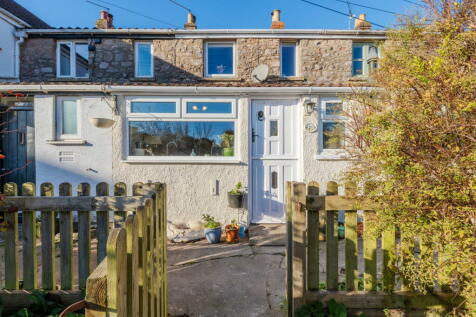 Station Road, Wrington 2 bed cottage for sale