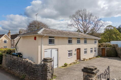 Langford Road, Langford 3 bed detached house for sale