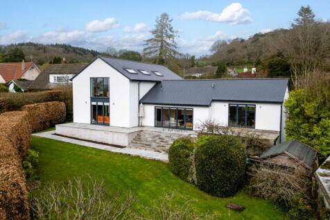 Ropers Lane, Wrington 5 bed detached house for sale