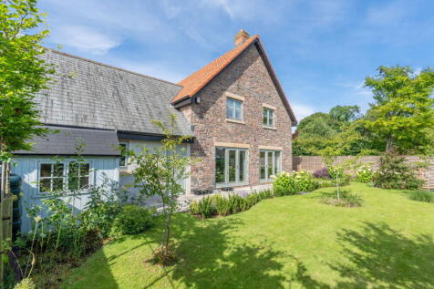 Richmont Place, East Harptree 4 bed detached house for sale