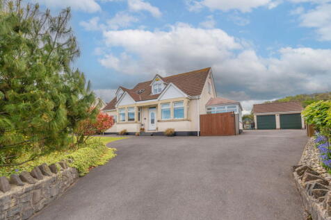 Claverham Road, Claverham 4 bed detached house for sale