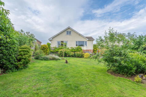 Beech Road, Shipham, BS25 1SB 4 bed detached house for sale