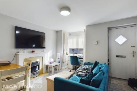 Addison Road, Tunbridge Wells TN2 1 bed apartment for sale